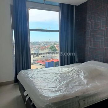 Apartemen CBD Pluit 2Bedroom Murah