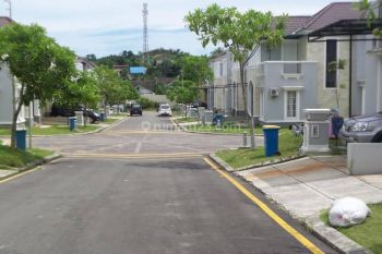Rumah Bagus & Strategis di Perum Citraland