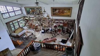 Bikin Nyaman.. Hunian Semi Furnish Dikawasan Tenang Sukajadi, Bdg