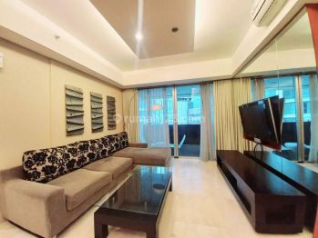 Apartement Kemang Village 2 BR Furnished