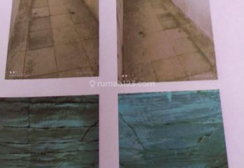 Ruko Kh Hasyim Ashari Dekat Roxy Uk 4,25x22,4 Hoek, Jakarta Pusat