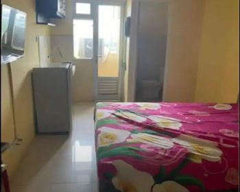 Grand emerald apartemen