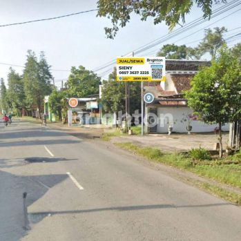 RUKO 2 LANTAI SIAP PAKAI SAMBI