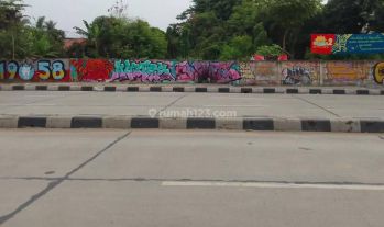 Sell Tanah: Tanah Daerah Serang