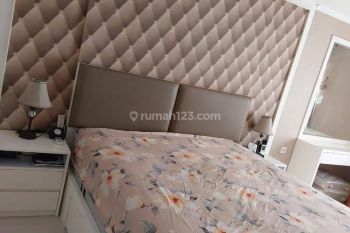 Dijualll Apartemen Green Bay Pluit type : 3 BR