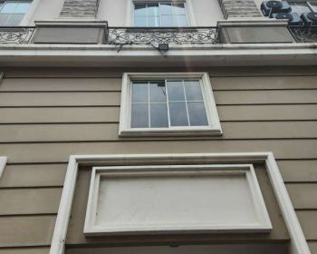 di jual harga murah ruko CBD green lake city