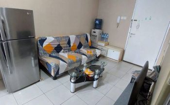 Disewakan Apartemen Green Bay Pluit Tipe 2 Kamar Tahap 2 Furnish