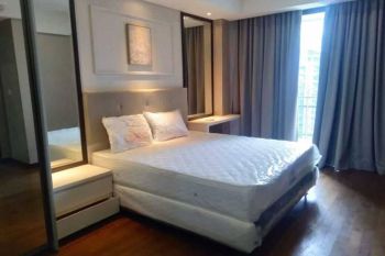 Disewakan Apartemen Casagrande 3+1BT Luas145m2