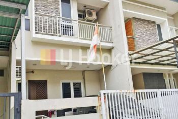 Rumah Gading Griya Lestari Kelapa Gading, Jakarta Utara