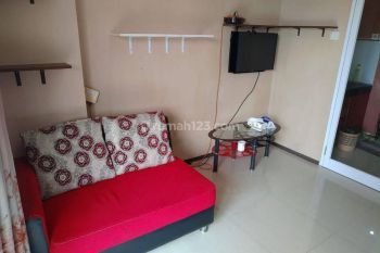 Jual Apartemen Gateway Pasteur 1 Bedroom