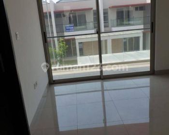 Disewakan Rumah 2 Lantai Pik 2 Uk 6x12.5 Unfurnish Termurah Brand New