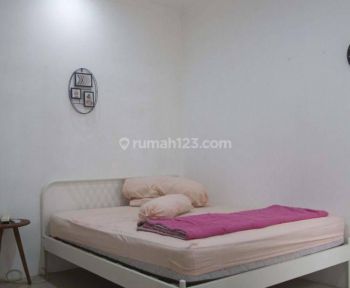 Rumah Semi Furnished Di Mertilang Sektor 9 4776