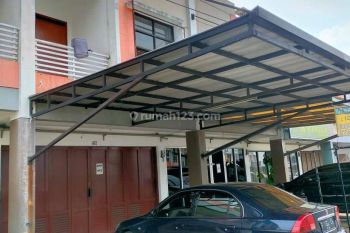 HARGA MENARIK! Ruko 2 LT, Prospektif untuk segala Usaha di Puri Dago Antapani