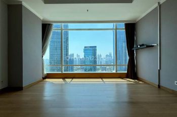 Apartemen Kempinski Private Residence Thamrin 2 Bedroom Semi Furnished