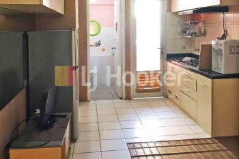 Apartemen Gading Nias Residence Tower Bougenville Lantai 21 Kelapa Gading, Utara