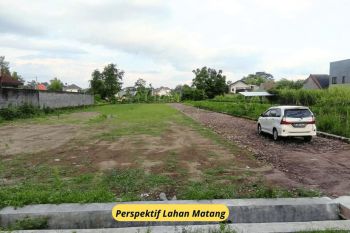 2 Jutaan. Dekat Pintu Tol Sentul, Bisa Diangsur 12X Non Bunga