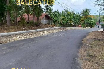 Tanah Sleman 6 Menit Dari Rsu Mitra Sehat Yogyakarta