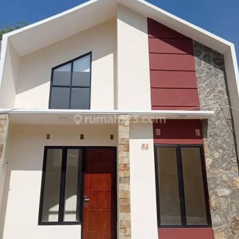 Beli Rumah Cukup Booking Fee 1 Juta saja Punya Rumah di Bogor