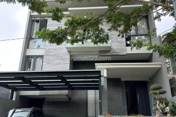 Sewakan Rumah High Premium Eastwood Citraland