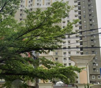 Apartemen Bagus Jalan Ahmad Yani Bandung