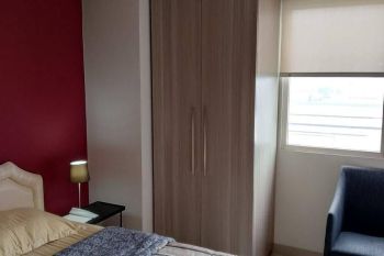 Dijual Termurah Apartement tipe STUDIO TRIVIUM TERRACE CIKARANG - BEKASI