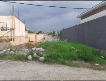 Kavling Daerah Setiabudi Regency Bandung Utara