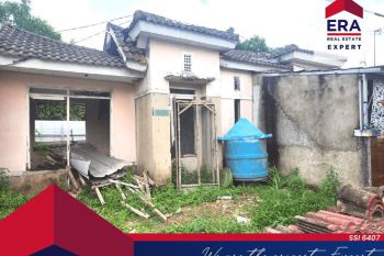 Jual Cepat Tanah Kavling Rumah Bahan @Bukit Cendana