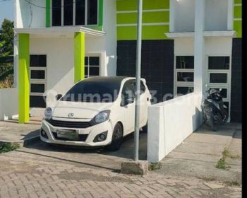 Rumah 300 Jutaan Di Griya Alam Sentosa Modong Tulangan Sidoarjo