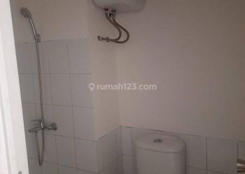 Apartemen Studio Grand Asia Afrika Bandung Apartment