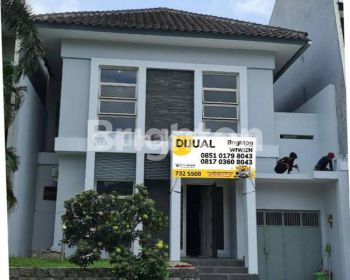 Sell Rumah: RUMAH SIAP HUNI