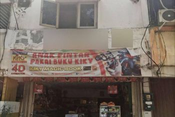 Ruko Gading Griya Lestari Kelapa Gading, Jakarta Utara