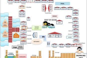 DIJUAL Pulau Putri Timur Barat Kepulauan Seribu Utara Full Facilities