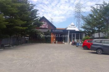 Resto Di Tengah Kota Cirebon Lokasi Strategis