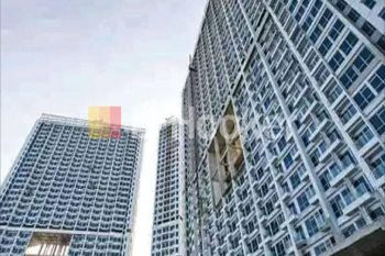 Apartemen Puri Mansion Tower C, Lantai 26, Unit Gandeng, Kembangan, Jakarta