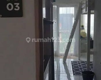 Apartemen East Casablanca Tower Bd Jakarta Timur