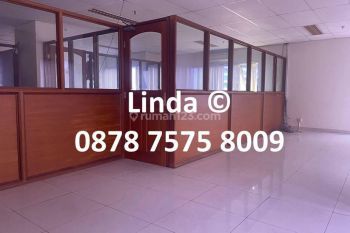 Sale Kantor: Mitra Sunter Office