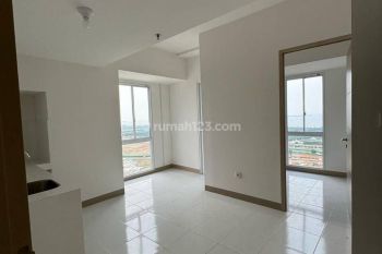 Sewa Apartemen 2br 40m2 View Cakep Termurah Tokyo Pik2