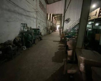 Dijual Gudang di Mojotengah, Menganti - Gresik