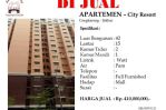 thumbnail-dijual-apartemen-furnished-city-resort-cengkareng-jakarta-barat-0
