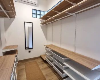 Dijual. Rumah Baru Modern Di Haji Saidi,cipete,jakarta Selatan