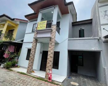 ASET MULUS HARGA KHUSUS 18&19 JAN DEKAT KE TOL