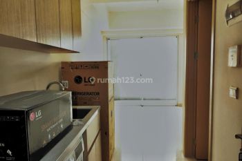 Apartemen baru dan mewah 1BR furnished Sedayu City Melbourne Apartemen Kelapa