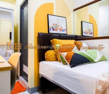 Dijual Cepat Investasi Langka Kost Ekslusive Baru Dan Sudah Full
