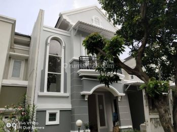 Gading serpong cluster beryl