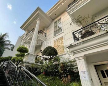 Rumah Dijual Siap Huni Tirta Golf Bsd Tangerang