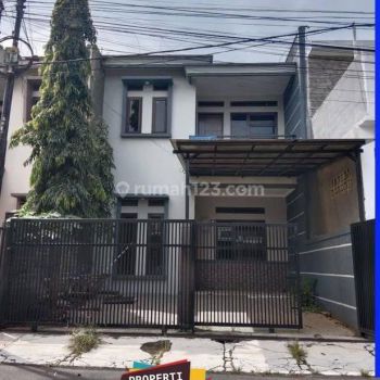 Harga Express Rumah Baru Dekat Ke Mesjid Salendro Bandung 78M7