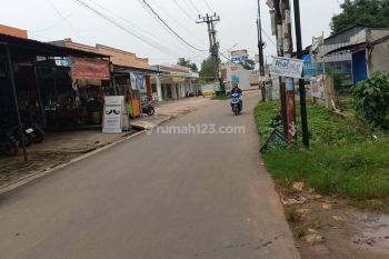 Aset Tanah Dekat Gardens At Candi Sawangan Siap Akad Notaris