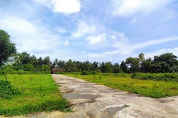 100 Jutaan Dekat Pantai Jetis, 20 Menit Bandara Jogja, SHM