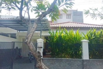 Rent Rumah: Minimal Sewa 2 Tahun
