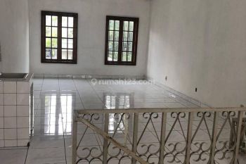 Ruang-usaha di Pasir Kaliki, Bandung